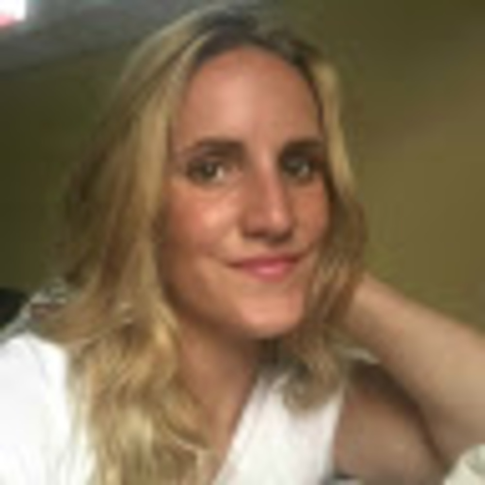Meet your Posher, Allie